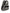 Dolce & Gabbana Black White Nylon Leather Travel Back Pack Bag