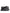 Dolce & Gabbana Black Gray Leopard Leather Bifold Card Slot Crossbody Bag