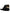 Dolce & Gabbana Black Leather LED Logo Belt Waist Fanny Pack Bag