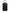 Dolce & Gabbana Black Leather Logo Plaque Neck Strap Card Coin Wallet