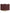 Dolce & Gabbana Maroon Leather Clutch Evening Crossbody Bag