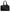 Dolce & Gabbana Black Neoprene Logo Sport Gym Duffel Shoulder Bag