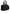 Dolce & Gabbana Black Neoprene Logo Sport Gym Duffel Shoulder Bag