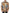 Dolce & Gabbana Multicolor Camouflage Cotton Denim Collared Jacket