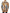 Dolce & Gabbana Multicolor Camouflage Cotton Denim Collared Jacket