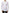 Dolce & Gabbana White Bib Cotton Poplin Formal Dress Shirt