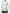 Dolce & Gabbana White Bib Cotton Poplin Formal Dress Shirt