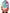 Dolce & Gabbana Multicolor Tie Dye Hooded Sweatshirt Sweater