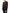 Dolce & Gabbana Brown Polyester Pullover Sweatshirt Sweater