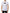 Dolce & Gabbana White Cotton DG Applique Casual T-shirt