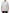 Dolce & Gabbana White Logo Embossed Cotton Crewneck T-shirt