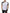 Dolce & Gabbana White Camouflage Stars Crew Neck T-shirt