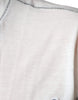 Dolce & Gabbana White Angel Crown Print Crew Neck T-shirt