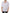 Dolce & Gabbana White Cotton Necklace Embellished T-shirt
