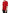 Dolce & Gabbana Red Cotton DG Logo Print Crew Neck T-shirt