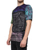 Dolce & Gabbana Multicolor Graphic Print Cotton T-shirt