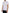 Dolce & Gabbana White Cotton Pocket Short Sleeves T-shirt