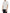 Dolce & Gabbana Off White Cashmere Short Sleeves T-shirt