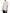 Dolce & Gabbana Off White Cotton Short Sleeves T-shirt