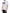 Dolce & Gabbana White Cotton DG Logo Print Casual T-shirt
