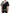 Dolce & Gabbana Multicolor Camouflage Patchwork DG Royal T-shirt