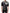 Dolce & Gabbana Multicolor Camouflage Patchwork Silk Polo T-shirt