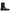 Dolce & Gabbana Black Horse Leather Mid Calf Boots Shoes