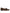 Dolce & Gabbana Brown Calf Hair Leather Loafers Formal Dress Shoes