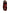 Dolce & Gabbana Black Red Gazelle Hair Leather Sandals Shoes
