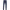 Diesel Blue Cotton Jeans & Pant
