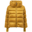 Add Gold Polyamide Clothing