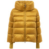 Add Gold Polyamide Clothing