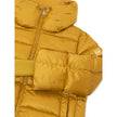 Add Gold Polyamide Clothing