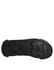Black Logo Lace Up Low Top NS1 Sneakers Shoes