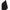 Trussardi Beachwear Black Cotton Men Beach Towel