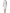 Dolce & Gabbana White Daisy Macrame Lace Sheath Midi Dress