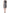 Dolce & Gabbana Black White Zebra A-line Sheath Mini Dress
