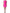 Dolce & Gabbana Pink Sleeveless Bodycon A-line Mini Dress
