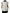 Burberry White WARRENFORD Shearling Leather Vest Coat Jacket