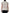 Burberry White WARRENFORD Shearling Leather Vest Coat Jacket