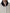 Burberry White WARRENFORD Shearling Leather Vest Coat Jacket