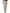 Dolce & Gabbana Metallic Gold Polyester Tapered Pants