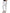 Dolce & Gabbana White Cotton Stretch Tattered Skinny Jeans