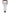 Dolce & Gabbana White Cotton Stretch Tattered Skinny Jeans