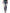 Dolce & Gabbana Blue Cotton Stretch Tattered Skinny Jeans
