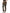 Dolce & Gabbana Multicolor Camouflage Cargo Pants