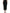 Dolce & Gabbana Black Embellished Pencil Cut Midi Skirt