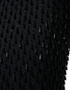 Dolce & Gabbana Black Embellished Pencil Cut Midi Skirt