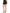 Dolce & Gabbana Brown Virgin Wool Mid Waist A-line Mini Skirt