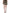Dolce & Gabbana Multicolor Camouflage Mid Waist A-line Skirt